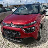 CITROEN C3 SHINE 2021